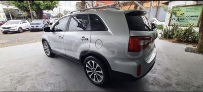 Kia Sorento miniatura 6