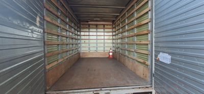 Mitsubishi Canter Guts miniatura 5