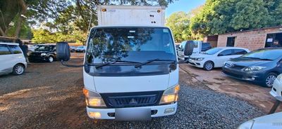 Mitsubishi Canter Guts miniatura 2
