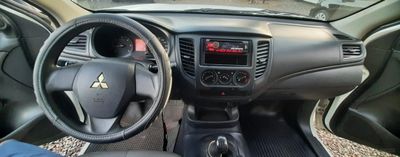 Mitsubishi L200 Triton Sport GL miniatura 8