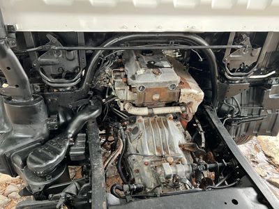 Mitsubishi Canter miniatura 6