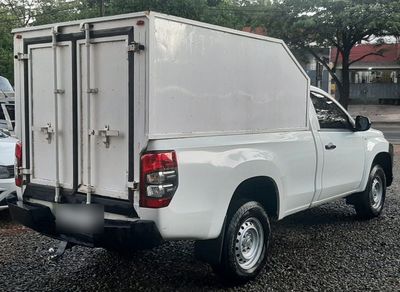 Mitsubishi L200 Triton Sport GL miniatura 9