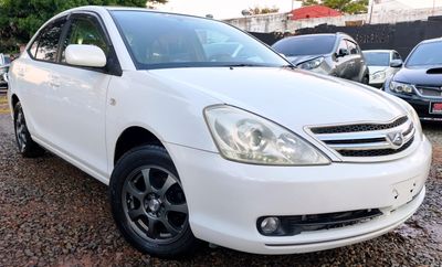 Toyota Allion thumbnail 1