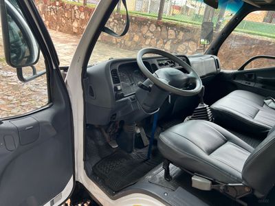 Mitsubishi Canter miniatura 8