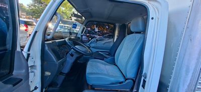 Mitsubishi Canter Guts miniatura 8