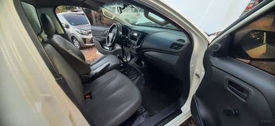 Mitsubishi L200 Triton Sport GL miniatura 9