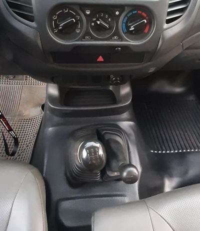 Mitsubishi L200 Triton Sport GL miniatura 3