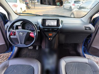 Toyota iQ miniatura 11
