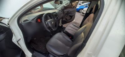Mitsubishi L200 Triton Sport GL miniatura 4