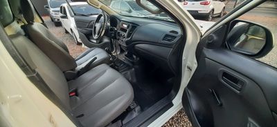 Mitsubishi L200 Triton Sport GL miniatura 2