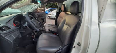 Mitsubishi L200 Triton Sport GL miniatura 12
