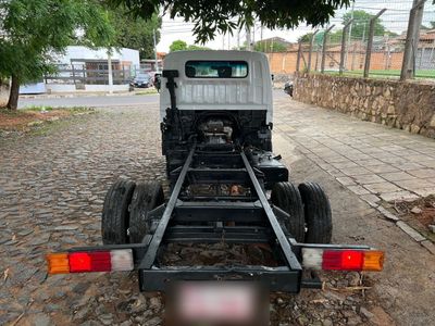 Mitsubishi Canter miniatura 7