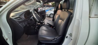 Mitsubishi L200 Triton Sport GL miniatura 5