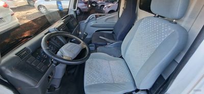 Mitsubishi Canter Guts miniatura 6