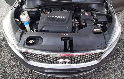 Kia Sorento thumbnail 1
