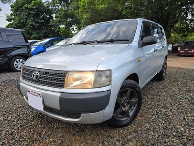 Toyota Probox 2005
