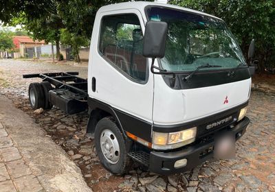 Mitsubishi Canter miniatura 10
