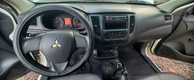 Mitsubishi L200 Triton Sport GL miniatura 7