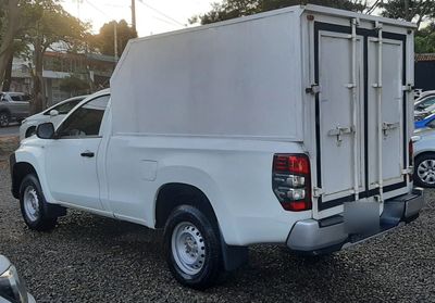 Mitsubishi L200 Triton Sport GL miniatura 11