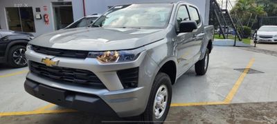 Chevrolet S 10 2026