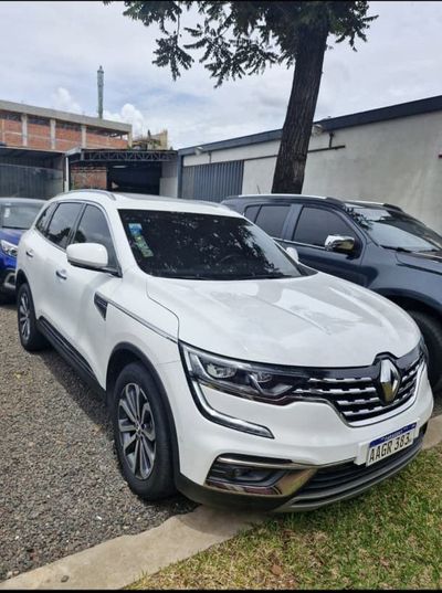 Renault Koleos thumbnail 1