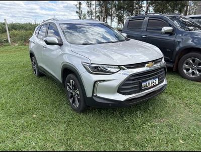 Chevrolet Tracker 2023