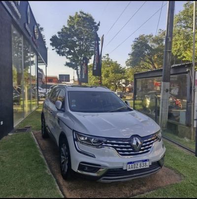 Renault Koleos thumbnail 1