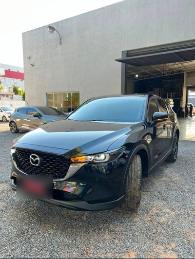 Mazda CX-5 thumbnail 1