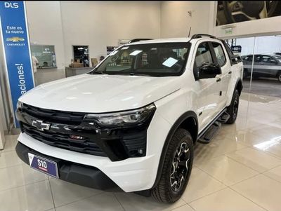 Chevrolet S 10 2026
