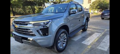 Chevrolet S 10 2026