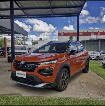 Renault Kardian thumbnail 1