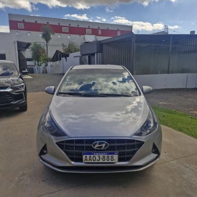 Chevrolet Onix 2025