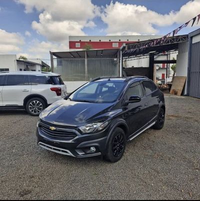 Chevrolet Onix Activ 2019