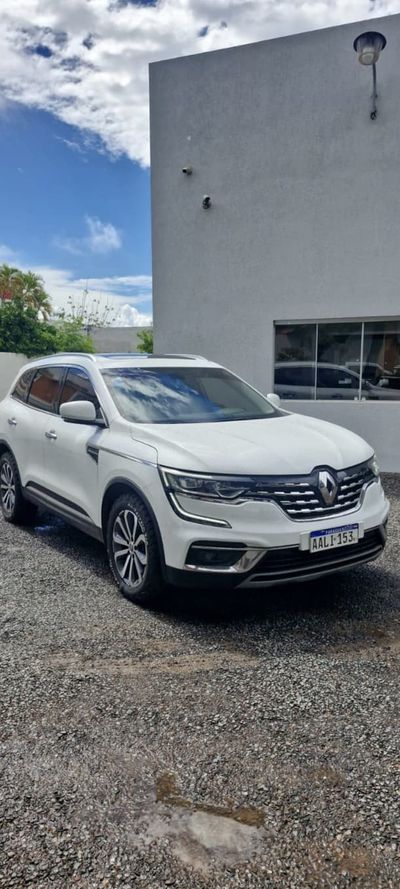 Renault Koleos thumbnail 1
