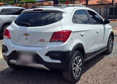 Chevrolet Activ miniatura 12