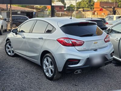 Chevrolet Cruze miniatura 15