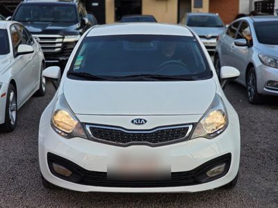Kia Rio miniatura 7