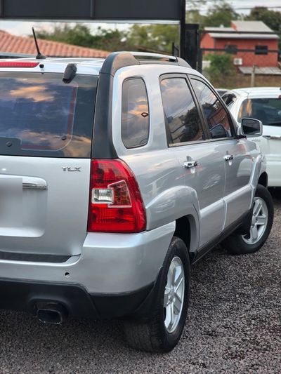 Kia Sportage miniatura 11