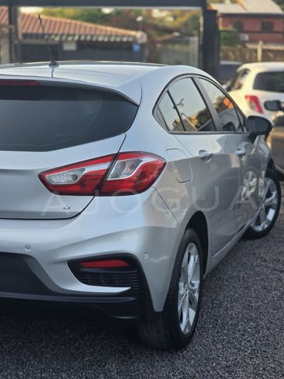 Chevrolet Cruze miniatura 7