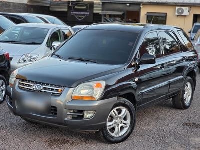 Kia Sportage miniatura 2