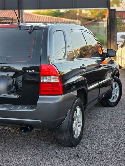 Kia Sportage miniatura 10