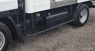 Mitsubishi Canter Fuso miniatura 11