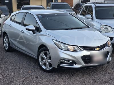 Chevrolet Cruze miniatura 14