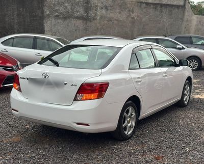 Toyota Allion miniatura 7