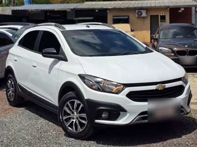 Chevrolet Activ miniatura 8