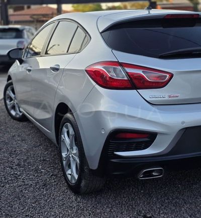 Chevrolet Cruze miniatura 6