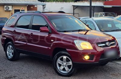 Kia Sportage miniatura 3