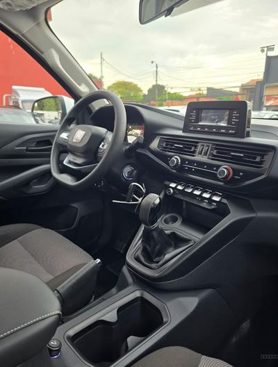 Fiat Titano miniatura 3