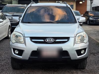 Kia Sportage miniatura 2