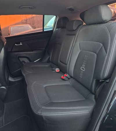Kia Sportage miniatura 14